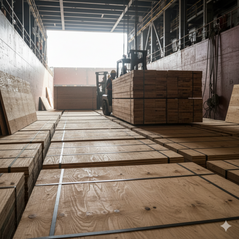 When the National Industry Meets the Highest Global Quality Standards